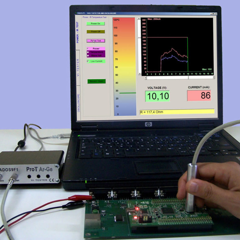 FADOS9F1_Circuit_Board_Teste2